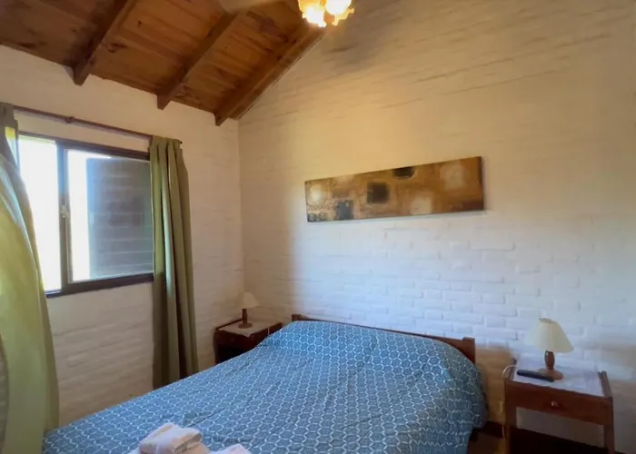 Cabanas Agua Que Brilla