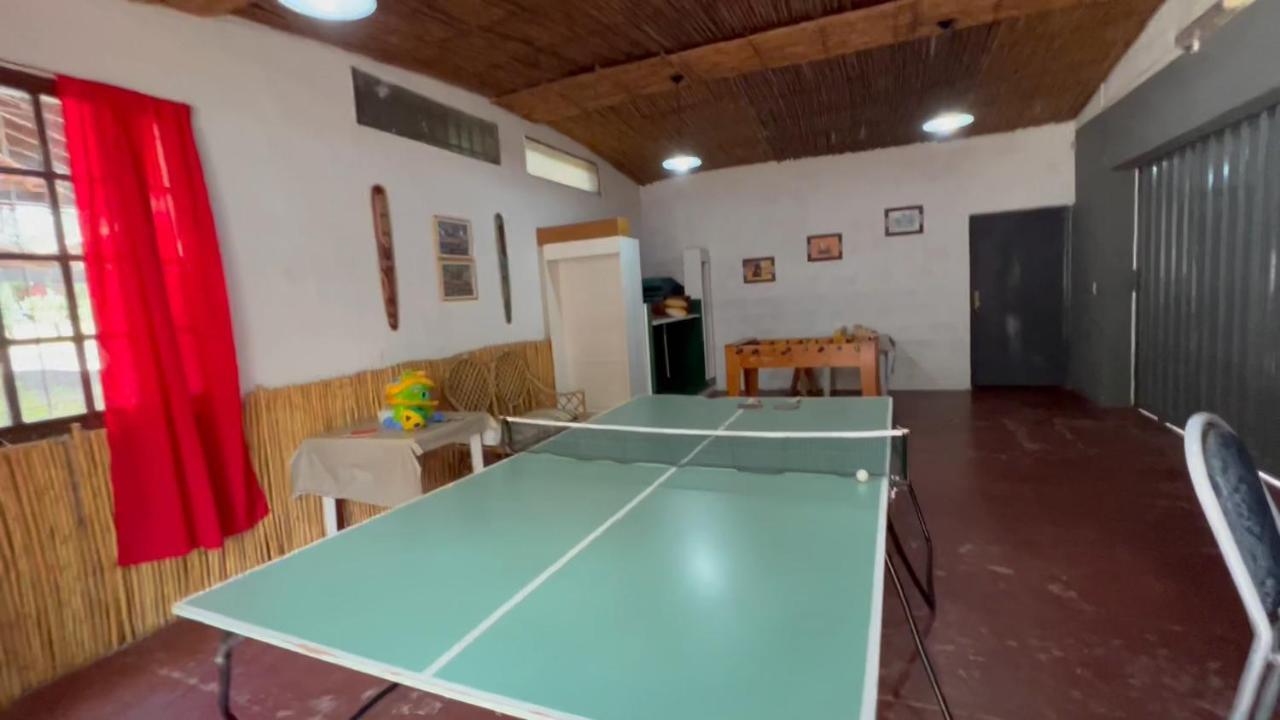 Chalet Agua Que Brilla Mina Clavero