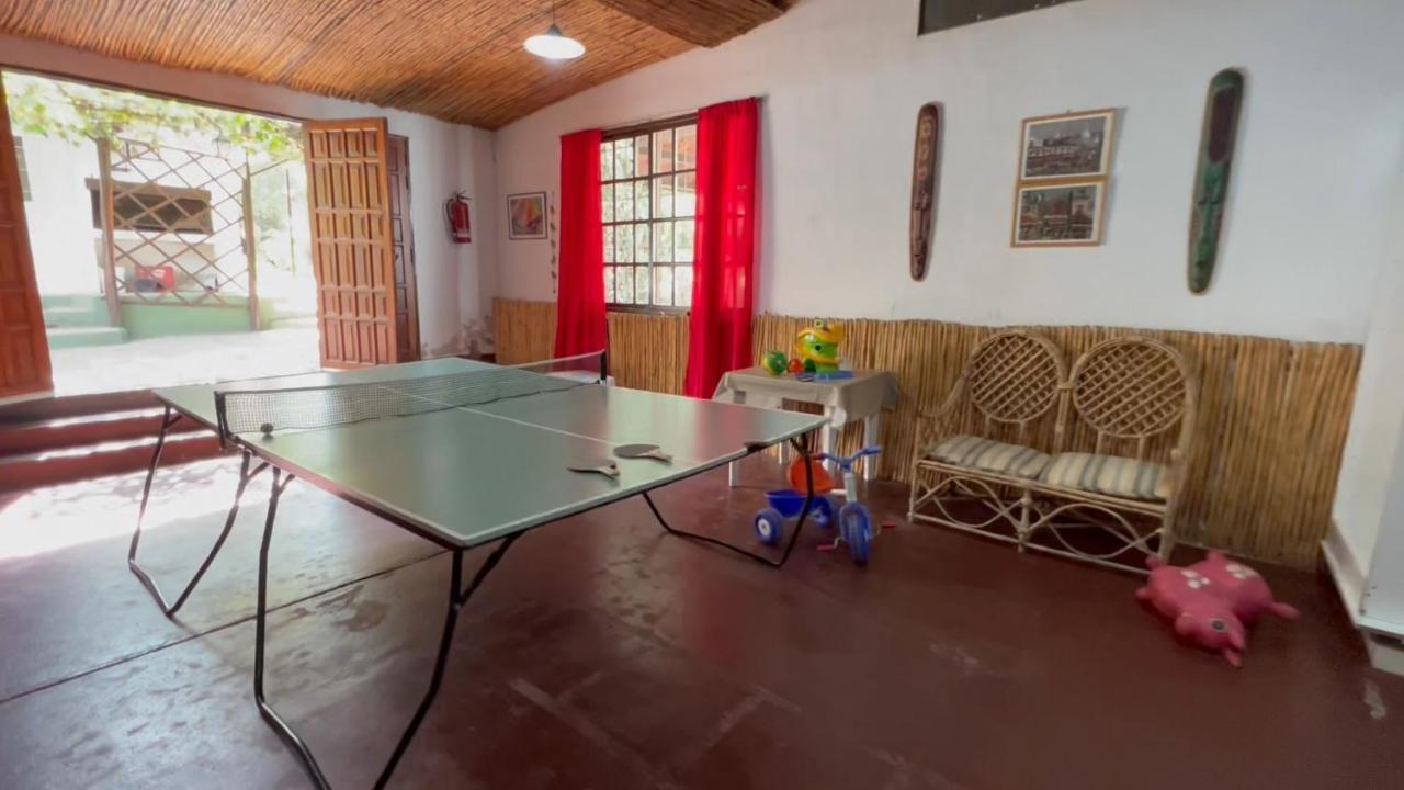 Agua Que Brilla * Mina Clavero