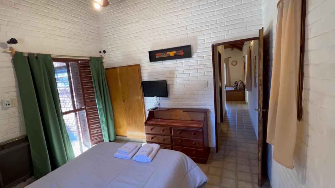 Chalet Agua Que Brilla Mina Clavero