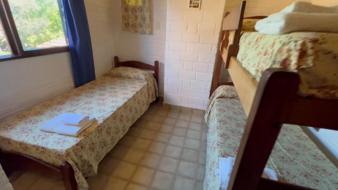 Chalet Agua Que Brilla *